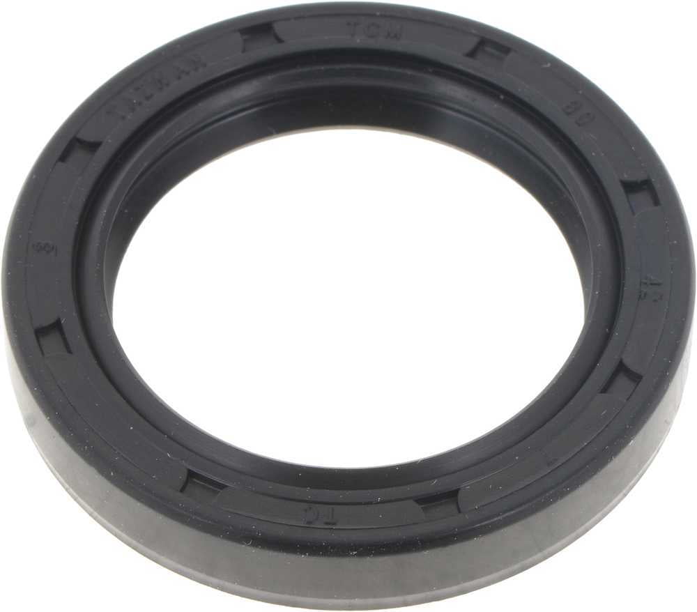 BCA by NTN NS223010 Steering Gear Pitman Shaft Seal