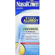 NasalCrom Nasal Spray 0.88 oz