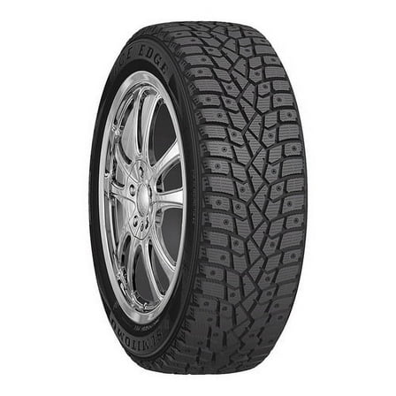 Sumitomo Ice Edge 225/65R17 102T BSW (2 Tires) Fits: 2014-23 Chevrolet Equinox LT, 2007-16 Honda CR-V EX-L