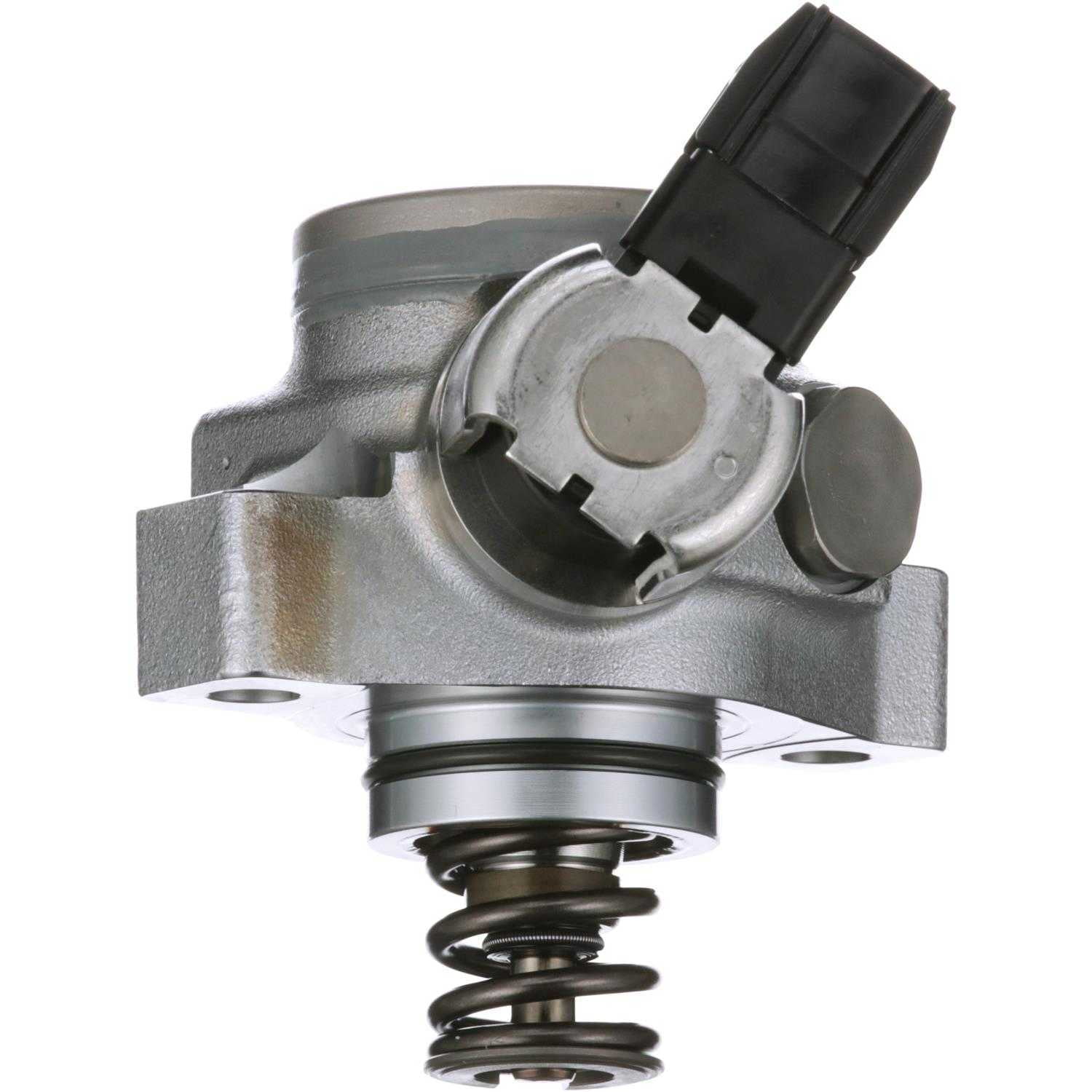 Standard Motor Products GDP742 Direct Injection High Pressure Fuel Pump