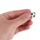 thumbnail image 5 of unbranded 5Ud Pin Deportivo De Fútbol Resistente En Zinc Para Accesorio En Y, 5 of 8