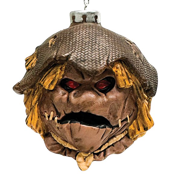 GOREnaments Horror Themed Ornaments Series 3 Patch