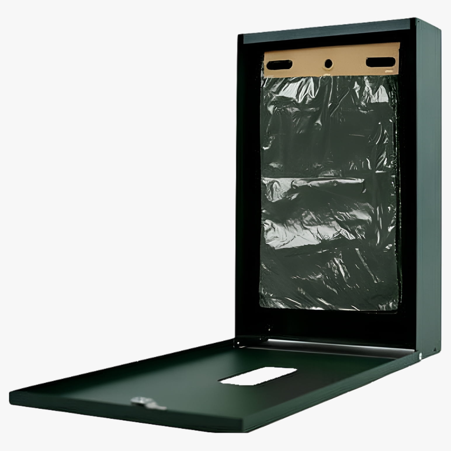 MittN Header Bag -Case of 2000 (Green)