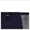 thumbnail image 2 of Eddie Bauer Men's Sweatpants Jogger Lounge Sweat Pants (2-Pack) Size M, 2 of 2