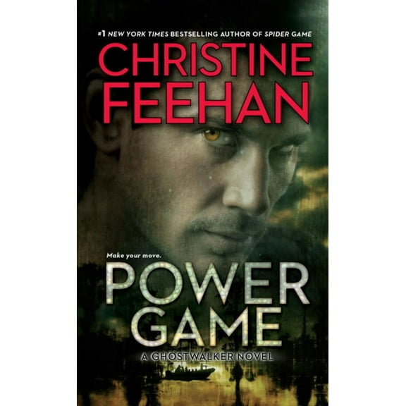 Power Game (Paperback)