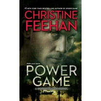 Power Game (Paperback)