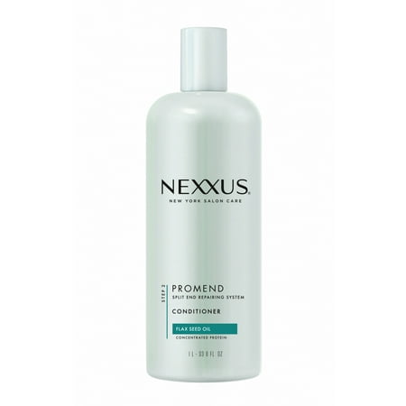 Nexxus Promend for Hair Prone to Split Ends Conditioner 33.8