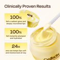 thumbnail image 4 of Mascarilla para rellenar labios Celladix Overnight Banana PDRN 15 ml, 4 of 8