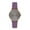 Grey, variant on Lee Cooper LC07301.498 Ladies Rose Gold Watch with Grey Dial
