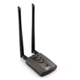thumbnail image 1 of Adaptador Wi-Fi ALFA de largo alcance de doble banda AC1200 USB 3.0 tipo C, 1 of 8