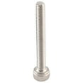 thumbnail image 4 of Juego De Tornillos De Cabeza Hueca Hexagonal M3 De Acero Inoxidable SS304, Ideal Para Montaje De Maquinaria, 4 of 7