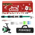 thumbnail image 1 of Portable Throwing Rods Long Ranges Fishing Poles Telescopic Sea Rod Hard Sea Poles Throwing Rod Fishing Accessories, 1 of 7