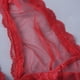 thumbnail image 2 of Gibobby Lencería para sexo Pijama Camisola de encaje Ropa interior de encaje sexy Camisón Lencería Falda Mujeres Íntimos sexy (Rojo, L), 2 of 5
