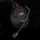 thumbnail image 4 of DIADEMA GAMER INALAMBRICA HyperX CLOUD FLIGTH HX-HSCF-BK/AM AUDIFONOS GAMING COMPATIBLE PC PS4 y PS4 Pro, 4 of 4
