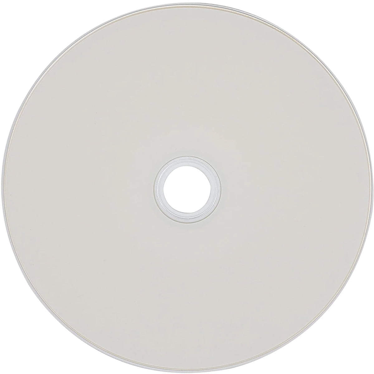 Verbatim BD-R DL 50GB 6X DataLifePlus White Inkjet Hub Printable