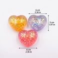 thumbnail image 3 of Simulation Block Shape Squishy for Adults Soft Rubber Sensory Gadget Minimalist Smooth Texture Office Desk Accessory Pressure Relief Tool 1 Pack, 3 of 7