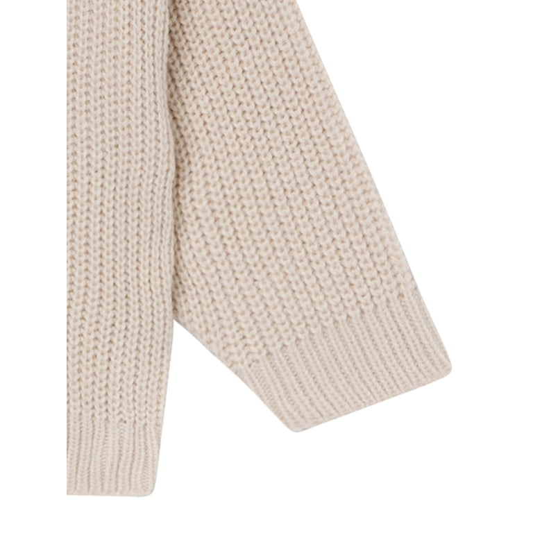 Modern Moments Affirmation Sweater, Newborn-5T photo 5