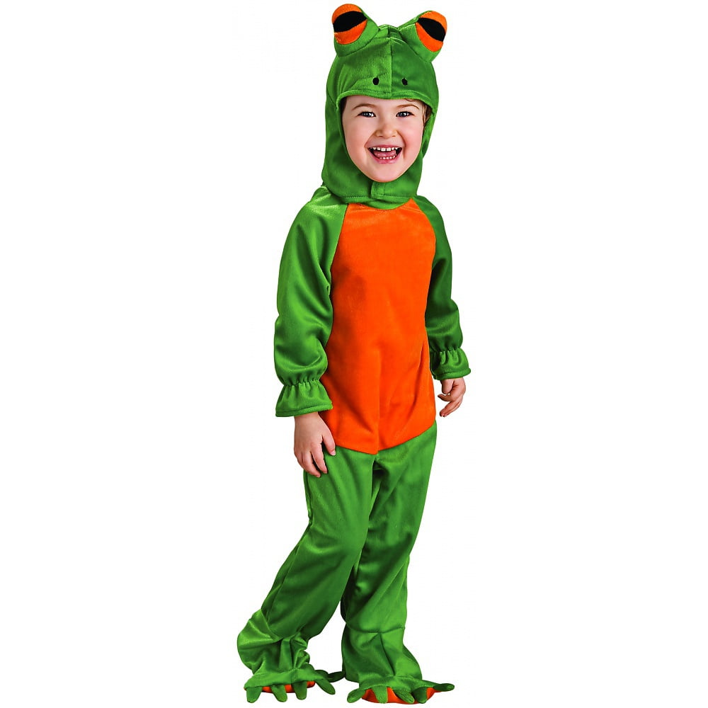 Frog Baby Infant Costume Infant
