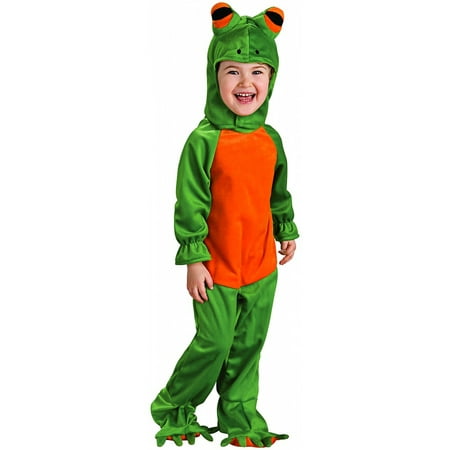 Frog Baby Infant Costume - Infant