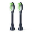 thumbnail image 3 of Philips One by Sonicare 2pk Brush Heads, Midnight BH1022/04, 3 of 11