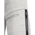 thumbnail image 5 of Crosshatch - Pantalón de Chándal Apollo para Hombre (Gris Jaspeado), 5 of 5
