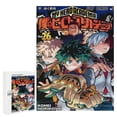 thumbnail image 1 of Casse-tête de 500 Pcs - My Hero Academia Casse-Tête Casse-Tête Éducatif Jeu de Casse-Tête pour Familles, 1 of 8