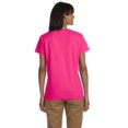 thumbnail image 2 of Gildan G200L Ladies Ultra Cotton T-Shirt, 2 of 3