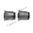thumbnail image 2 of Suspension Control Arm Bushing Kit Fits select: 2002-2009 CHEVROLET TRAILBLAZER, 2002-2009 GMC ENVOY, 2 of 2