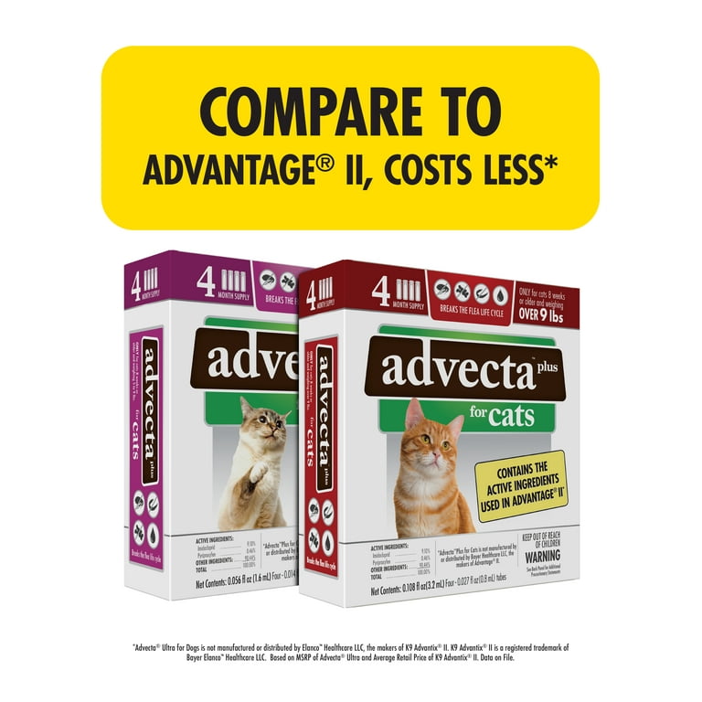 Advecta 3 side effects best sale