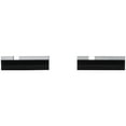 thumbnail image 4 of Simmons Aluminum Base Pair for Marlin 336/Henry, Matte Black, 4 of 5