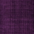 thumbnail image 1 of Ahgly Company Indoor Square Oriental Pink Industrial Area Rugs, 8' Square, 1 of 4