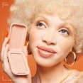 thumbnail image 3 of NYX Professional Makeup Buttermelt Powder Bronzer, Butta off, 3 of 15