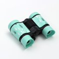thumbnail image 1 of Wood Printed Anti-Slip Binoculars With Rubber Strap, 1 of 2