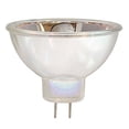 thumbnail image 3 of ELC, 24V, 250W, MR16, Gx5.3 Base, OEM Quality Compatible Replacement Bulb for Ushio BC6360, 1003264 , Osram 64653 HLX 250W, GE 85934, 64653HLX, & others, 3 of 3