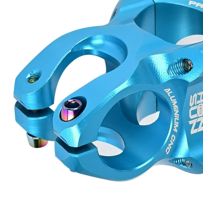 Stem 35mm Mountain Bike Stem Short Stem for mm Handlebar Mountain