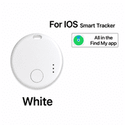 5.3" Bluetooth Tracker, Smart Tag with Keychain, Luggage Finder