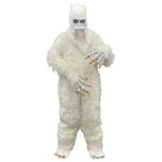 Yeti Costume Men's Adult Halloween Costume