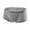 Gray, variant on Mens Underwear Clearance Ice Silk Thin Style Traceless Boxers Business Breathable Summer Comfortable Boxers