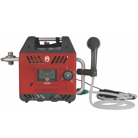 Coleman Hot Water on Demand H2 Oasis Portable Water Heater