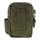 thumbnail image 5 of 2 Unids Bolsa De Bolsa Bolsa De Accesorios Táctico Utilidad Gadget Bolsa Sunnimix Riñonera Molle, 5 of 8