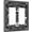 Bathroom Toilet Bath Rule, variant on Kitchen Family Quote Rule 2 Gang Double Duplex Combo Outlet Light Switch Cover Two Gang Dual Device Receptacle Outlet Covers Wall Plate Standard Size