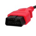 thumbnail image 2 of Adaptateur de câble de test OBD2 3000211 Outil d'analyse pour interface de diagnostic multiple MDI MDI2, 2 of 4