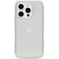 thumbnail image 3 of OtterBox SYMMETRY SERIES MagSafe Clear Case for Apple iPhone 15 Pro - Clear (New), 3 of 5