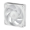 thumbnail image 2 of Arctic ACFAN00326A P12 Pro A-RGB (3-Pack) - White, 2 of 5