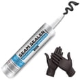 thumbnail image 1 of Sellador de juntas para automóviles Berkland Black, kit de poliuretano, 1 of 7