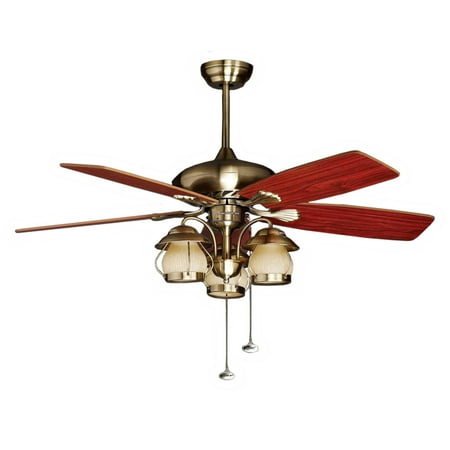 Topow 48yft 1025 48 Inch Ceiling Fan 220 230 Volts 50hz Export Only