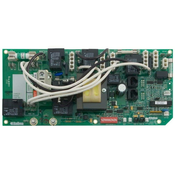 Balboa Water Group PCB  LEISURE BAY  LB501S 54341