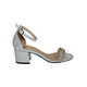 thumbnail image 2 of SANDALIA DE VESTIR TACON LEON MUJER PLATA MARSELLA AR800 LEON  AR800p, 2 of 4