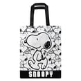thumbnail image 3 of Bolsa para Compras reusable Prichos Disney Tejida de 8 cm con personajes para niños Varios Modelos 1 pieza, 3 of 4