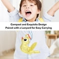 thumbnail image 3 of Bird Whistle Toys, Bird Water  Music Instrument Bathtime Toy Clear Educational  for Kids, 3 of 7